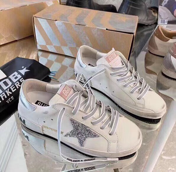 Golden Goose Shoes Unisex ID:20240822-56